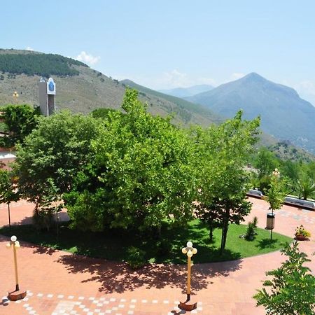 Residence Pianeta Маратея Экстерьер фото