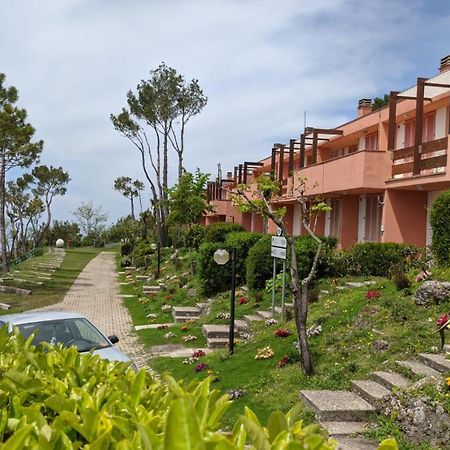 Residence Pianeta Маратея Экстерьер фото