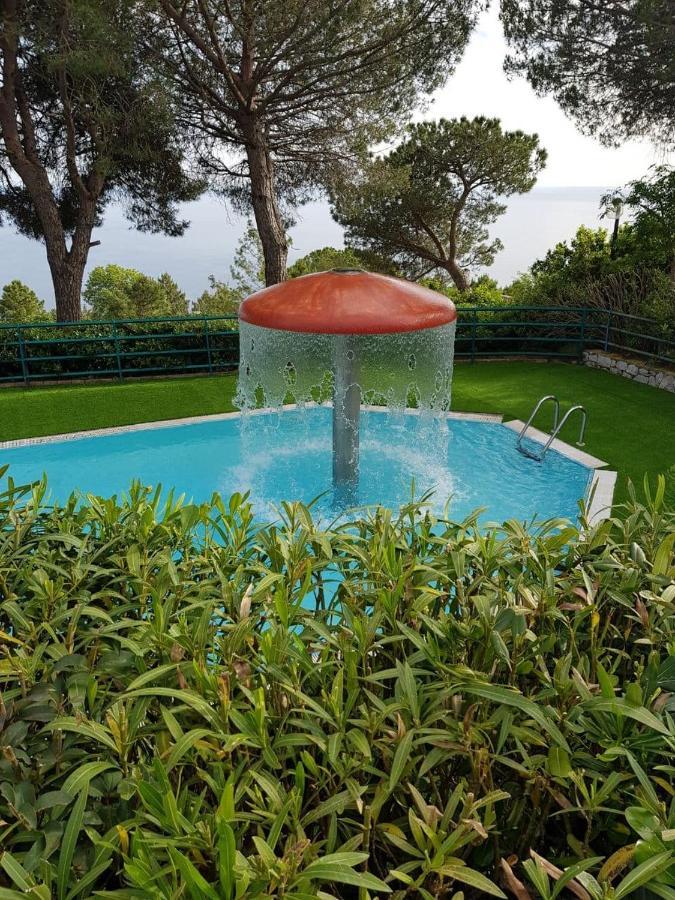 Residence Pianeta Маратея Экстерьер фото