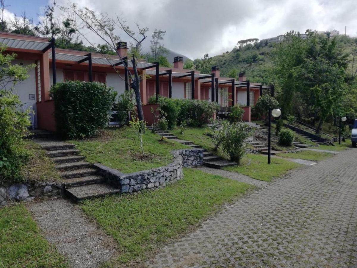 Residence Pianeta Маратея Экстерьер фото