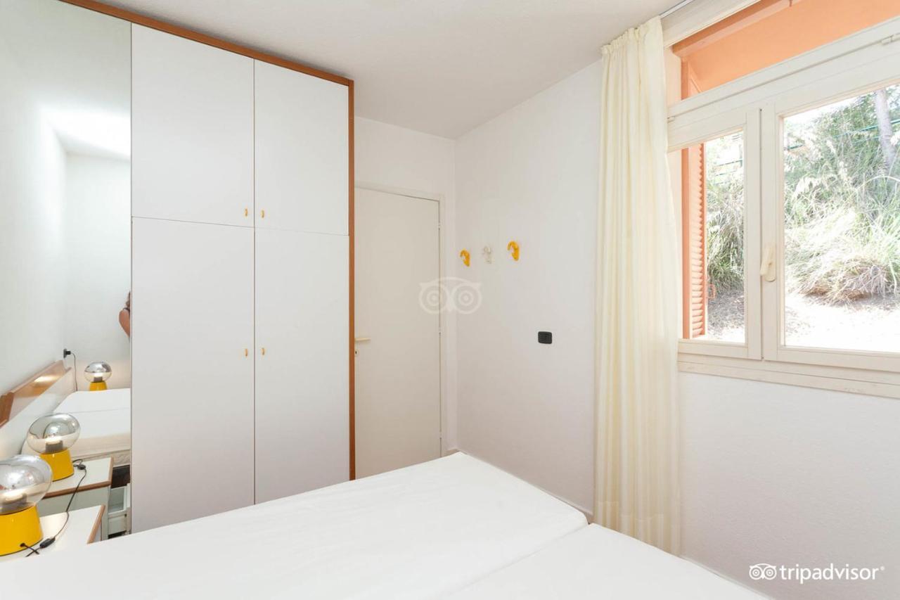 Residence Pianeta Маратея Экстерьер фото